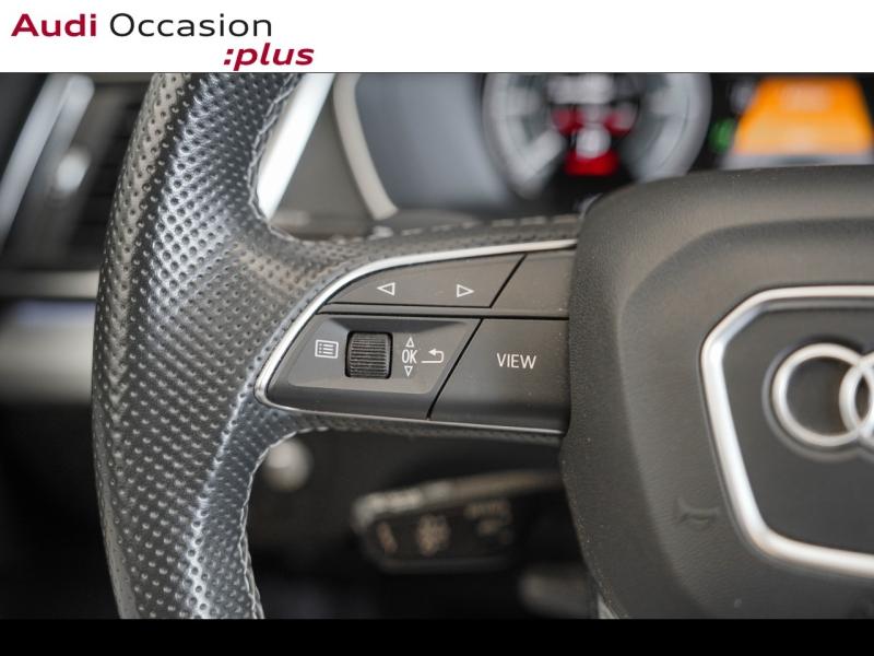 Voitures occasions Audi Q5 S line Vélizy-Villacoublay