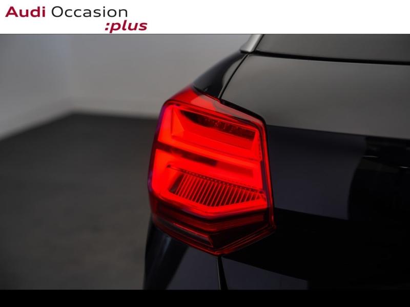 Voitures occasions Audi Q2 S line Plus Vélizy-Villacoublay