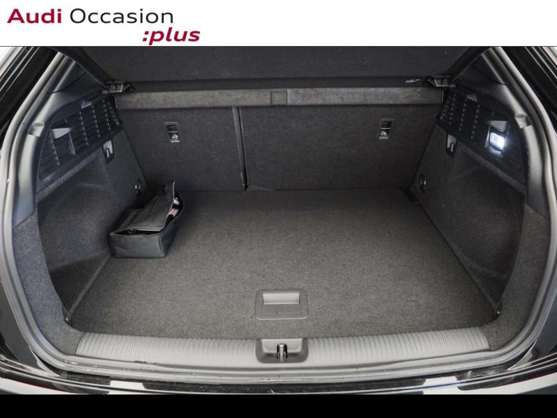 Voitures occasions Audi Q2 S line Plus Vélizy-Villacoublay