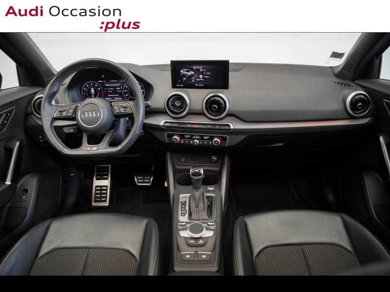 Voitures occasions Audi Q2 S line Plus Vélizy-Villacoublay