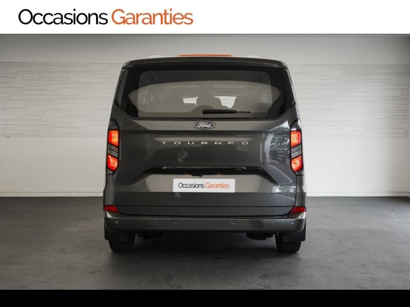 Voitures occasions FORD Tourneo Custom Titanium Vélizy-Villacoublay