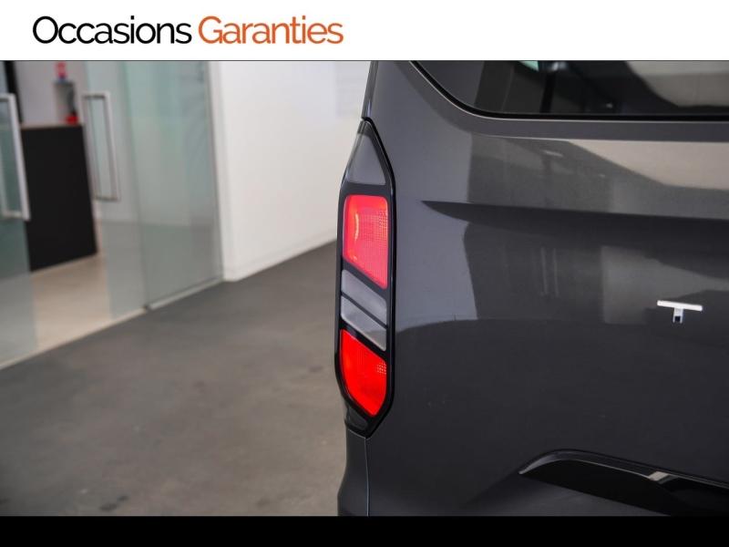Voitures occasions FORD Tourneo Custom Titanium Vélizy-Villacoublay