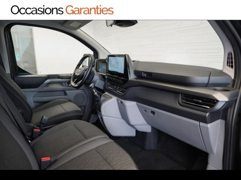Voitures occasions FORD Tourneo Custom Titanium Vélizy-Villacoublay