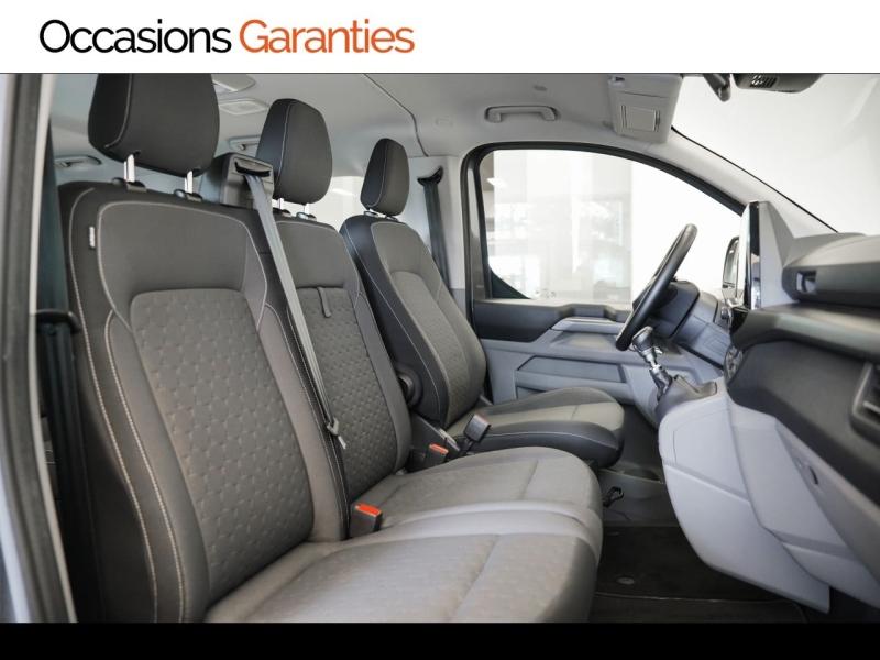 Voitures occasions FORD Tourneo Custom Titanium Vélizy-Villacoublay
