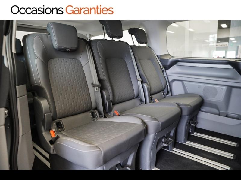 Voitures occasions FORD Tourneo Custom Titanium Vélizy-Villacoublay