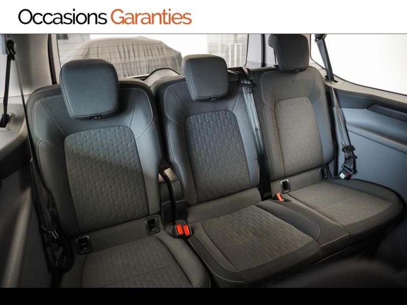 Voitures occasions FORD Tourneo Custom Titanium Vélizy-Villacoublay