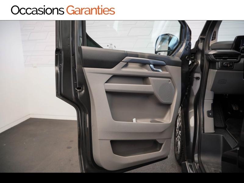 Voitures occasions FORD Tourneo Custom Titanium Vélizy-Villacoublay
