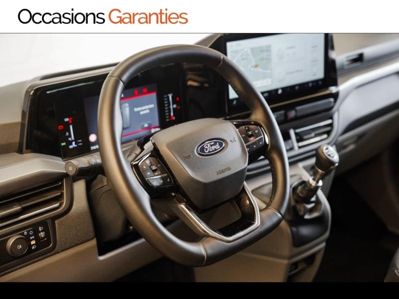 Voitures occasions FORD Tourneo Custom Titanium Vélizy-Villacoublay