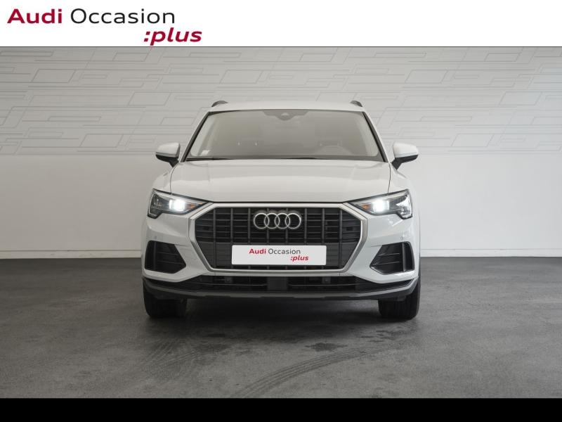 Voitures occasions Audi Q3 Design Vélizy-Villacoublay