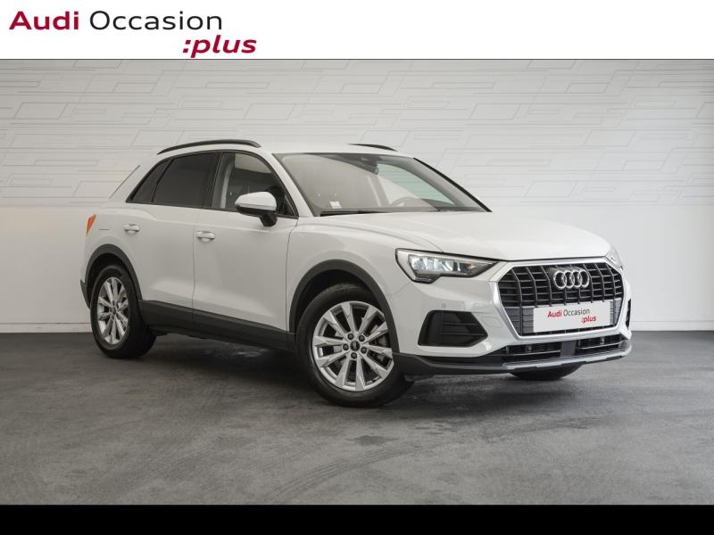 Voitures occasions Audi Q3 Design Vélizy-Villacoublay