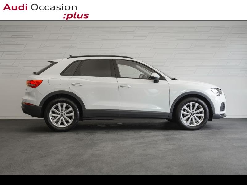Voitures occasions Audi Q3 Design Vélizy-Villacoublay