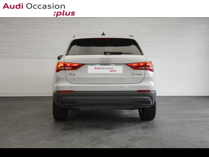 Voitures occasions Audi Q3 Design Vélizy-Villacoublay