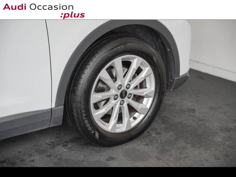 Voitures occasions Audi Q3 Design Vélizy-Villacoublay