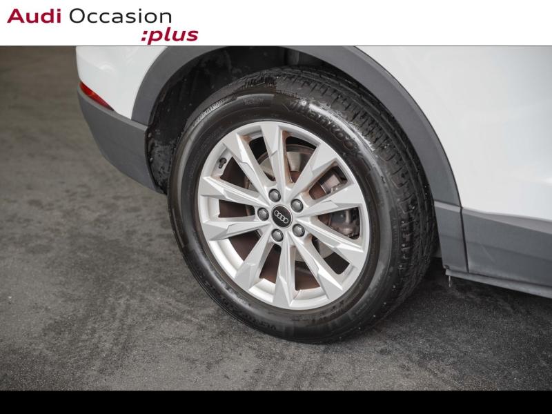 Voitures occasions Audi Q3 Design Vélizy-Villacoublay
