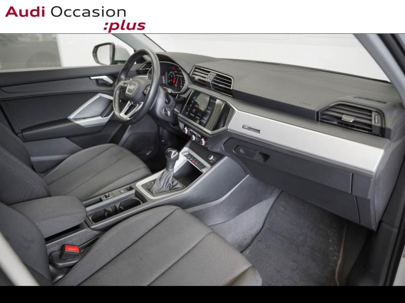 Voitures occasions Audi Q3 Design Vélizy-Villacoublay