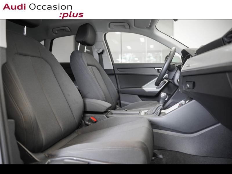 Voitures occasions Audi Q3 Design Vélizy-Villacoublay