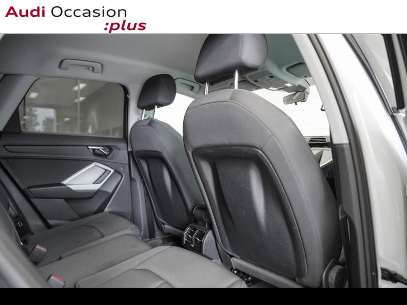 Voitures occasions Audi Q3 Design Vélizy-Villacoublay