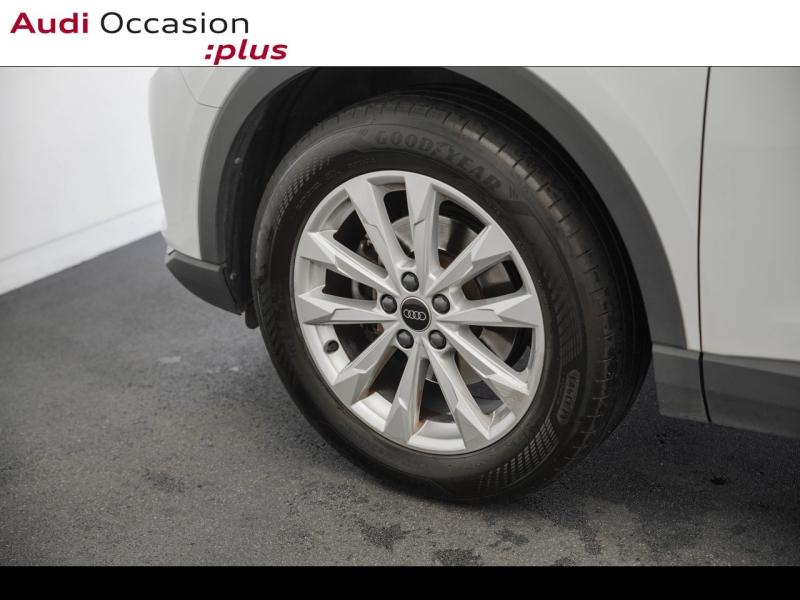Voitures occasions Audi Q3 Design Vélizy-Villacoublay