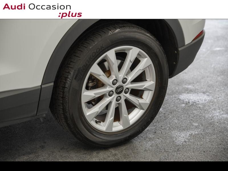 Voitures occasions Audi Q3 Design Vélizy-Villacoublay