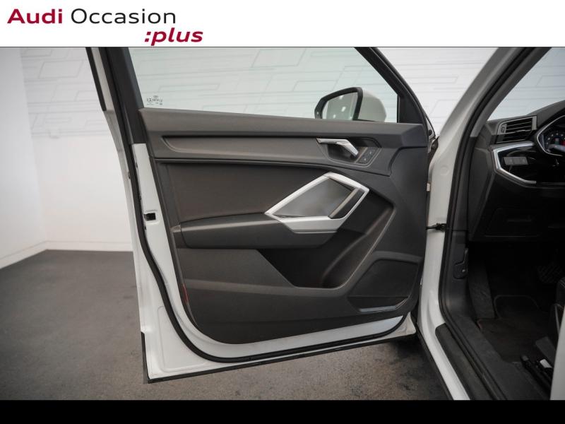 Voitures occasions Audi Q3 Design Vélizy-Villacoublay