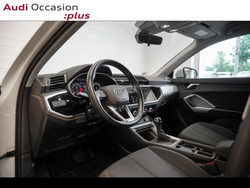Voitures occasions Audi Q3 Design Vélizy-Villacoublay