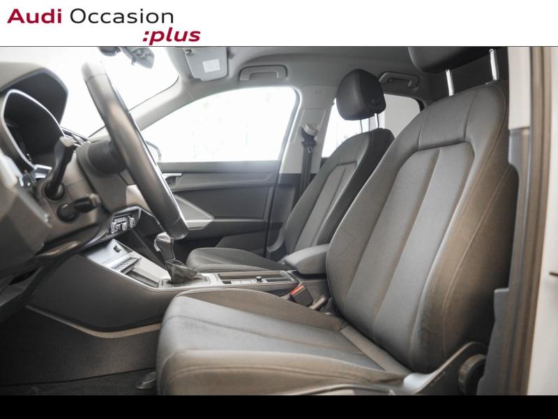 Voitures occasions Audi Q3 Design Vélizy-Villacoublay