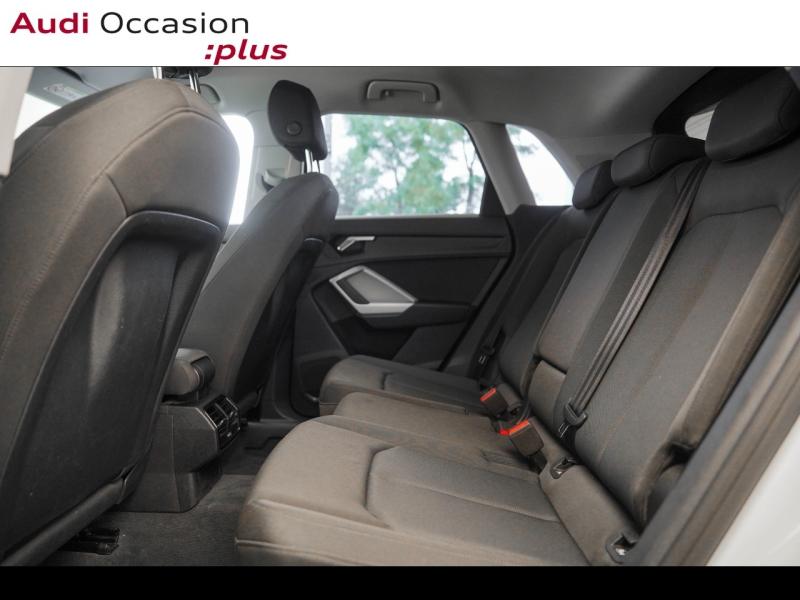 Voitures occasions Audi Q3 Design Vélizy-Villacoublay