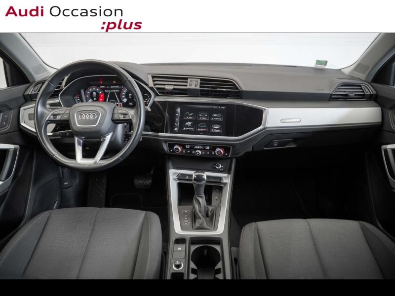 Voitures occasions Audi Q3 Design Vélizy-Villacoublay