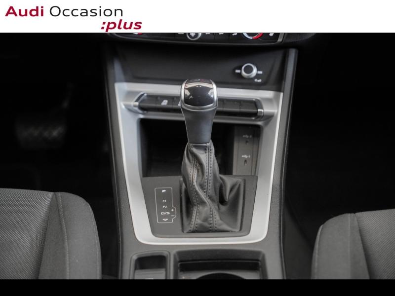 Voitures occasions Audi Q3 Design Vélizy-Villacoublay