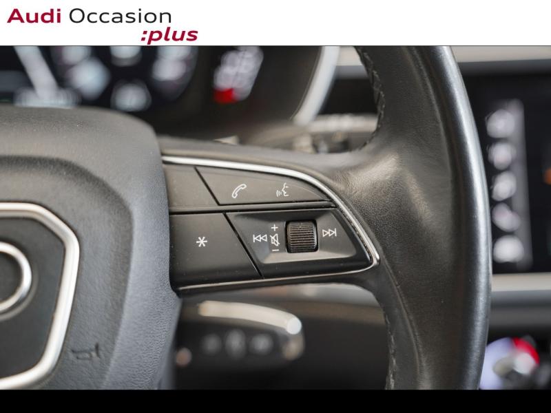 Voitures occasions Audi Q3 Design Vélizy-Villacoublay