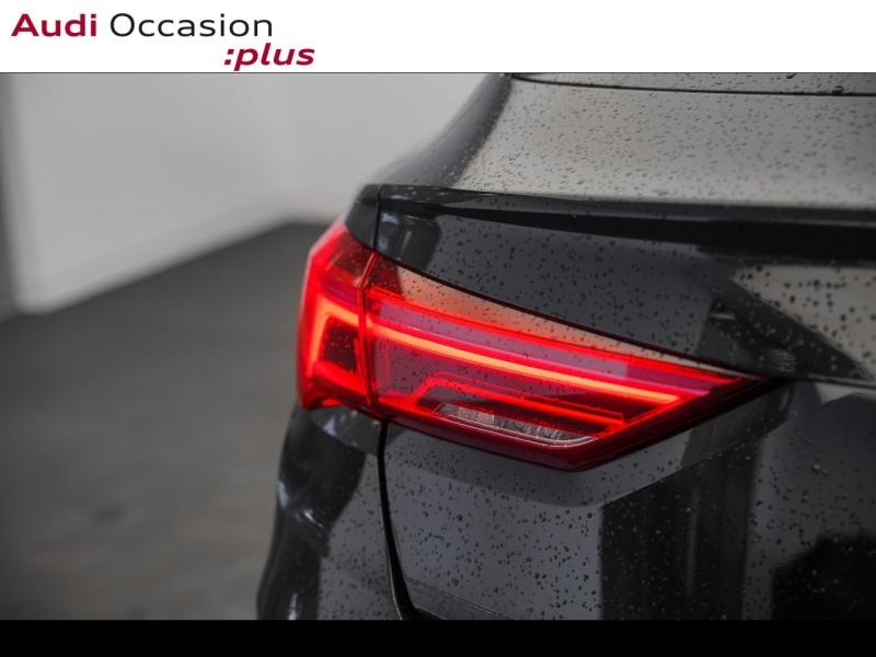 Voitures occasions Audi Q3 Sportback S Edition Vélizy-Villacoublay