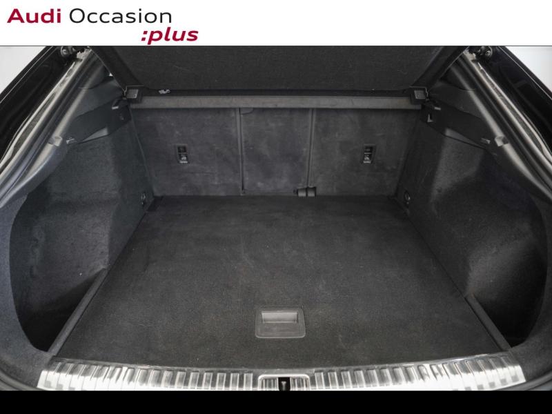 Voitures occasions Audi Q3 Sportback S Edition Vélizy-Villacoublay