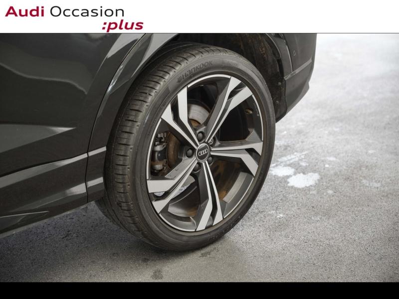 Voitures occasions Audi Q3 Sportback S Edition Vélizy-Villacoublay