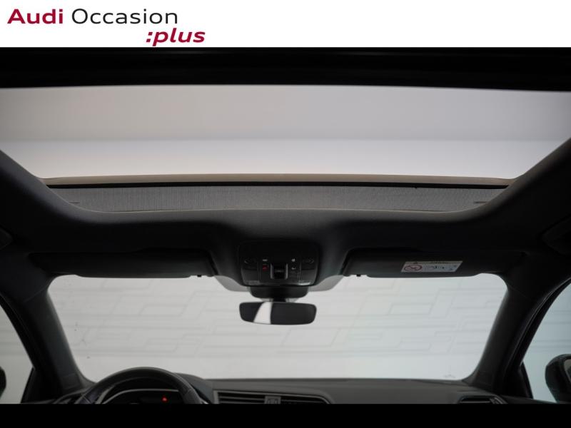 Voitures occasions Audi Q3 Sportback S Edition Vélizy-Villacoublay
