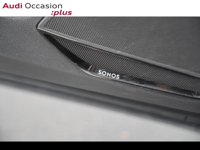 Voitures occasions Audi Q3 Sportback S Edition Vélizy-Villacoublay