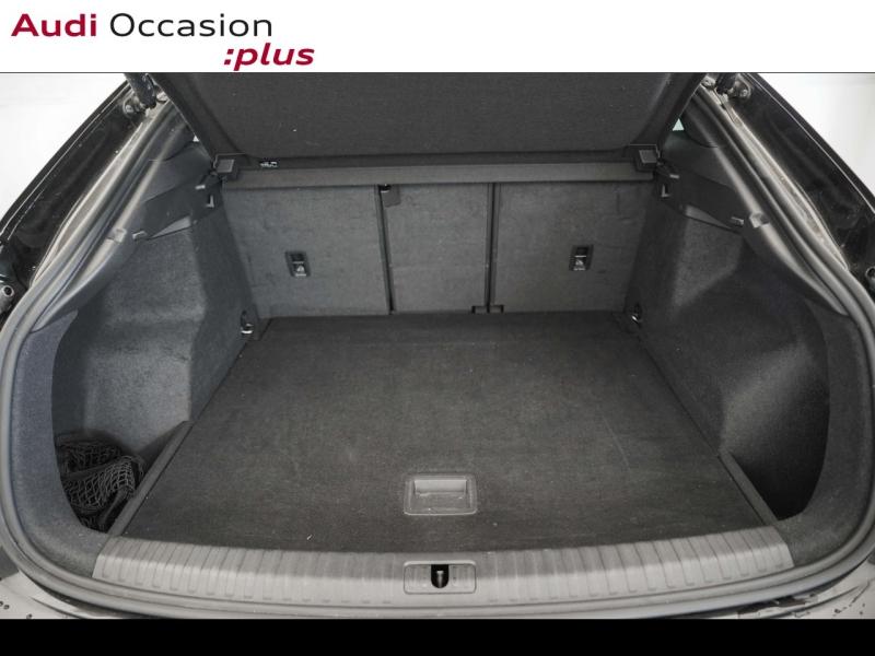 Voitures occasions Audi Q3 Sportback Advanced Vélizy-Villacoublay