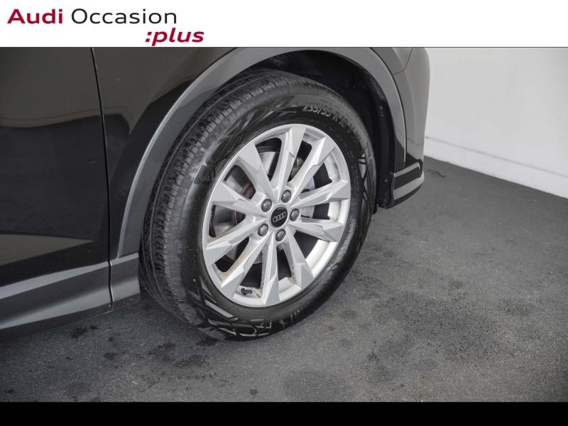 Voitures occasions Audi Q3 Sportback Advanced Vélizy-Villacoublay