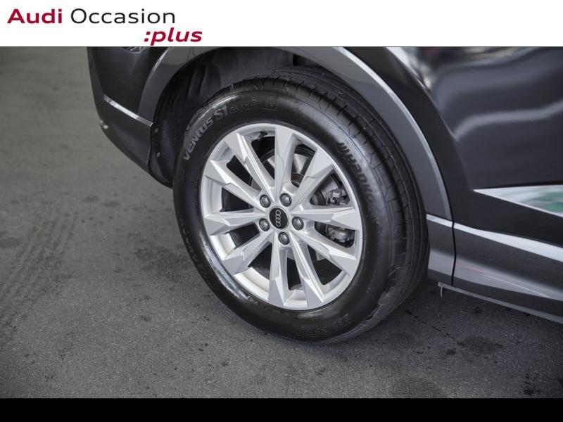 Voitures occasions Audi Q3 Sportback Advanced Vélizy-Villacoublay
