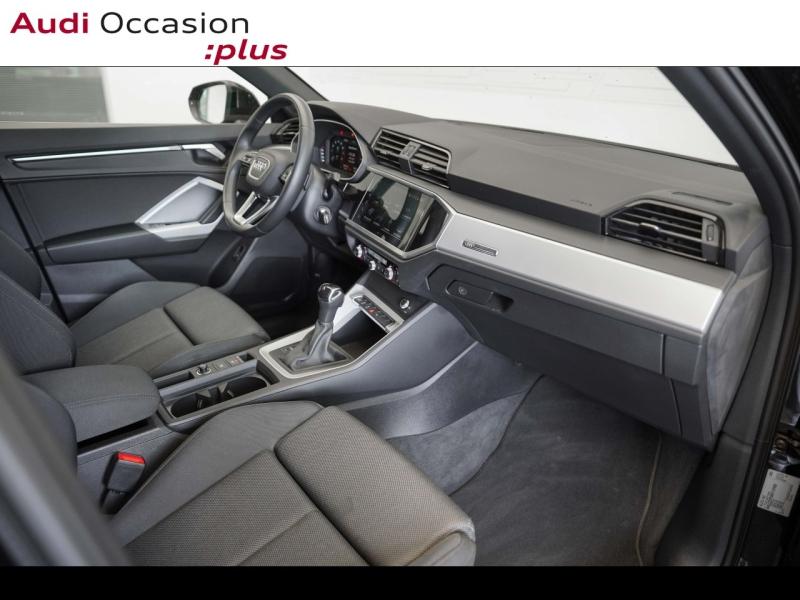 Voitures occasions Audi Q3 Sportback Advanced Vélizy-Villacoublay