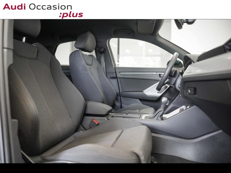 Voitures occasions Audi Q3 Sportback Advanced Vélizy-Villacoublay