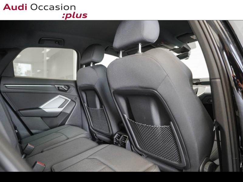 Voitures occasions Audi Q3 Sportback Advanced Vélizy-Villacoublay