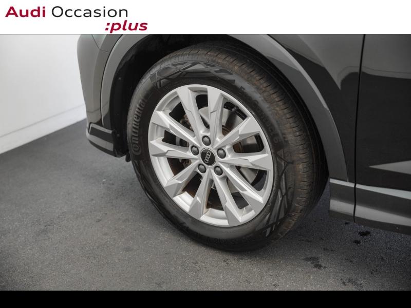 Voitures occasions Audi Q3 Sportback Advanced Vélizy-Villacoublay