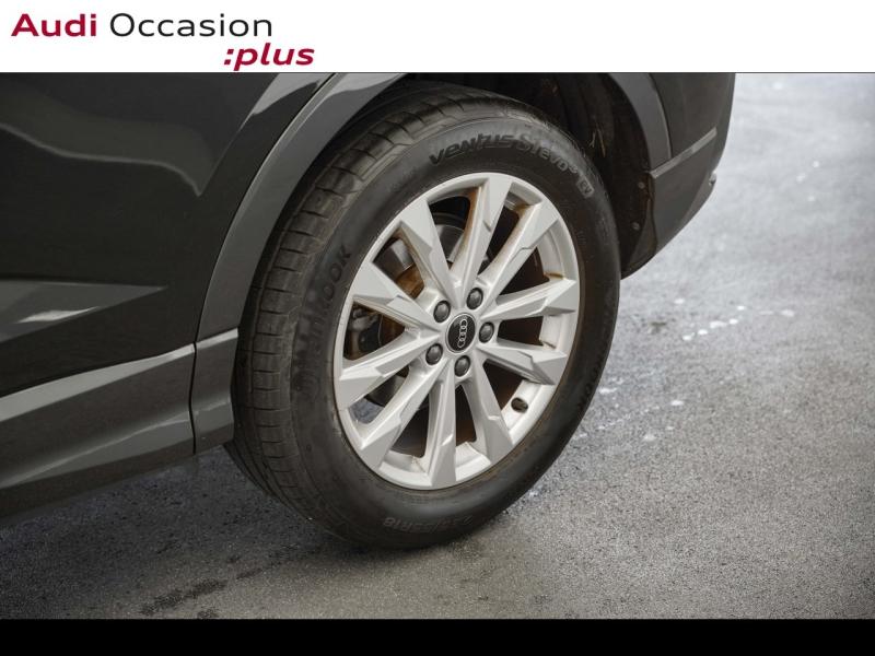 Voitures occasions Audi Q3 Sportback Advanced Vélizy-Villacoublay
