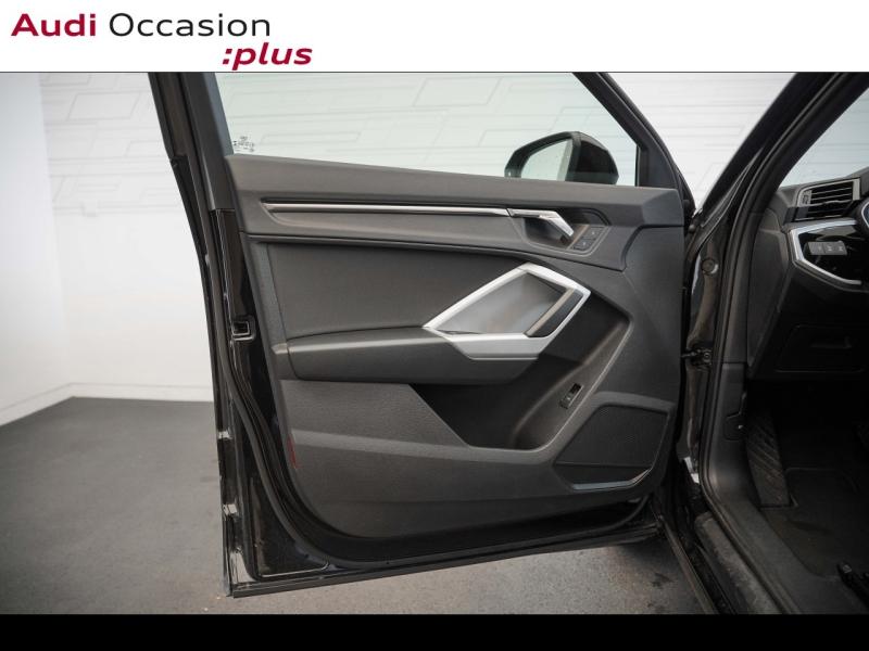 Voitures occasions Audi Q3 Sportback Advanced Vélizy-Villacoublay