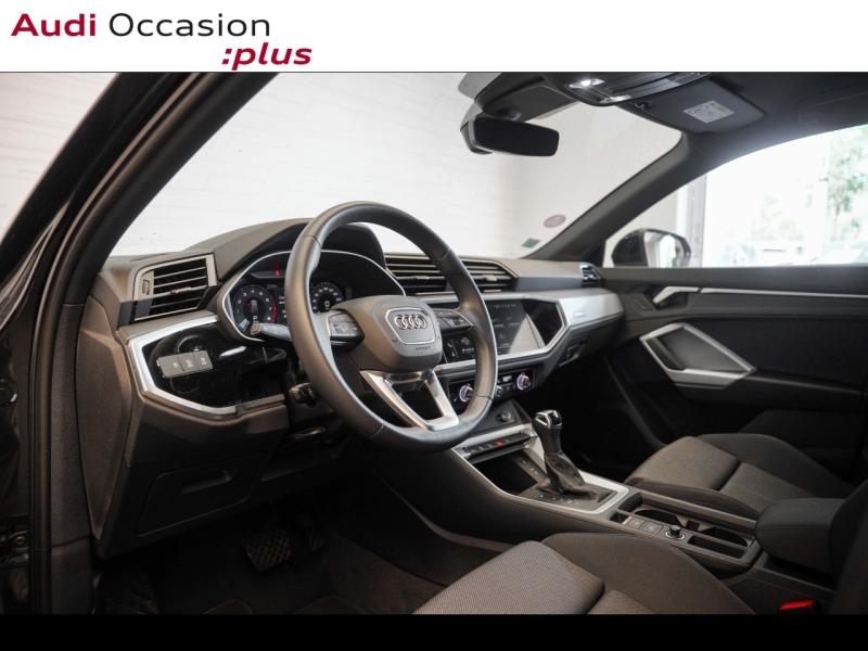 Voitures occasions Audi Q3 Sportback Advanced Vélizy-Villacoublay
