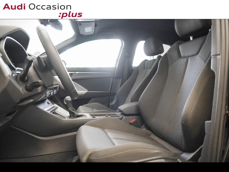 Voitures occasions Audi Q3 Sportback Advanced Vélizy-Villacoublay