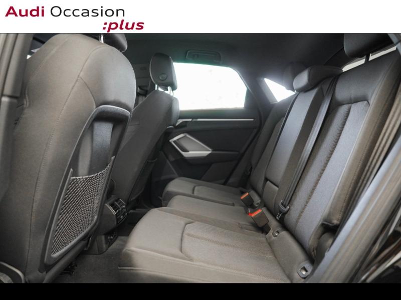 Voitures occasions Audi Q3 Sportback Advanced Vélizy-Villacoublay