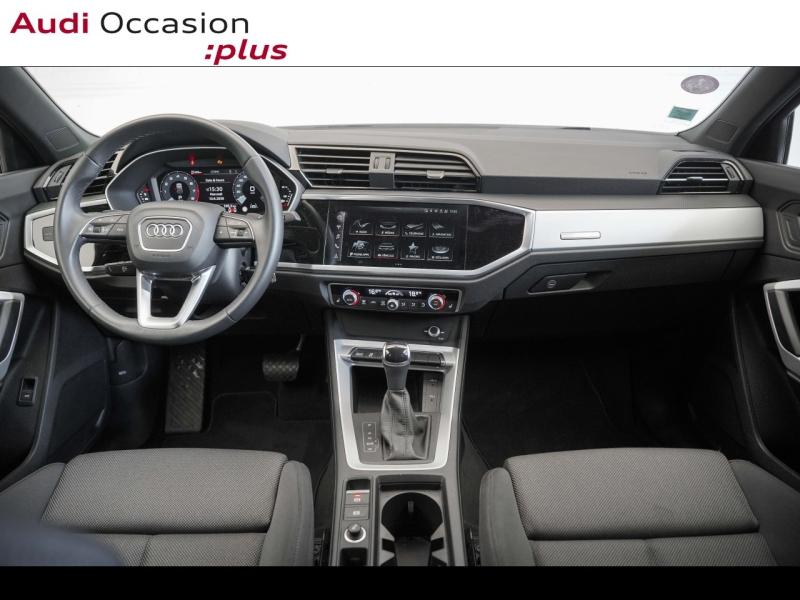 Voitures occasions Audi Q3 Sportback Advanced Vélizy-Villacoublay