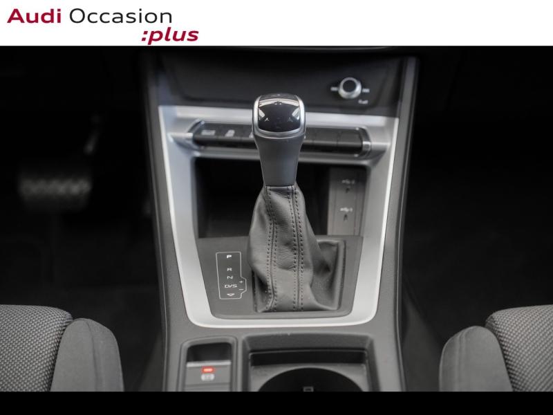 Voitures occasions Audi Q3 Sportback Advanced Vélizy-Villacoublay