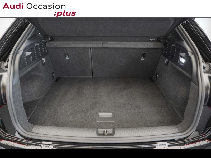Voitures occasions Audi Q2 S line Vélizy-Villacoublay
